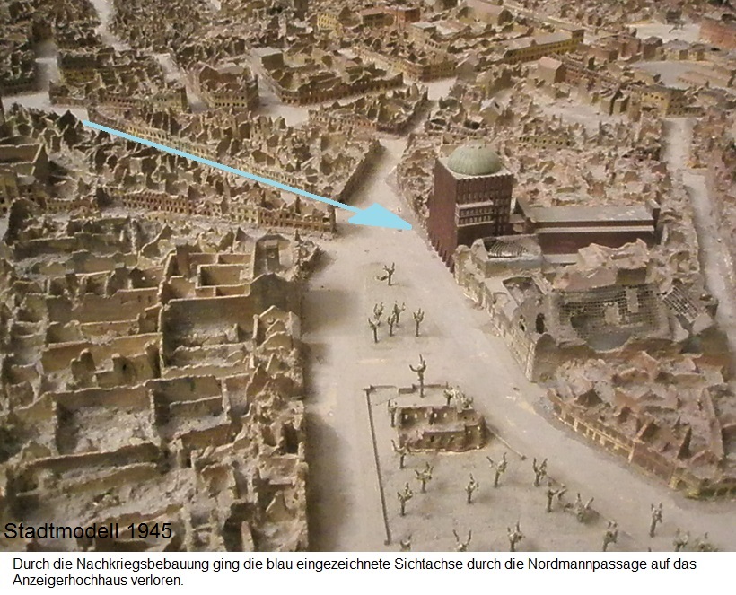 Stadtmodell Steintor Sichtachse Nordmannpassage.jpg