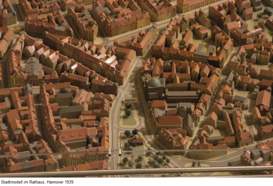 Stadtmodell Steintor 1939.jpg