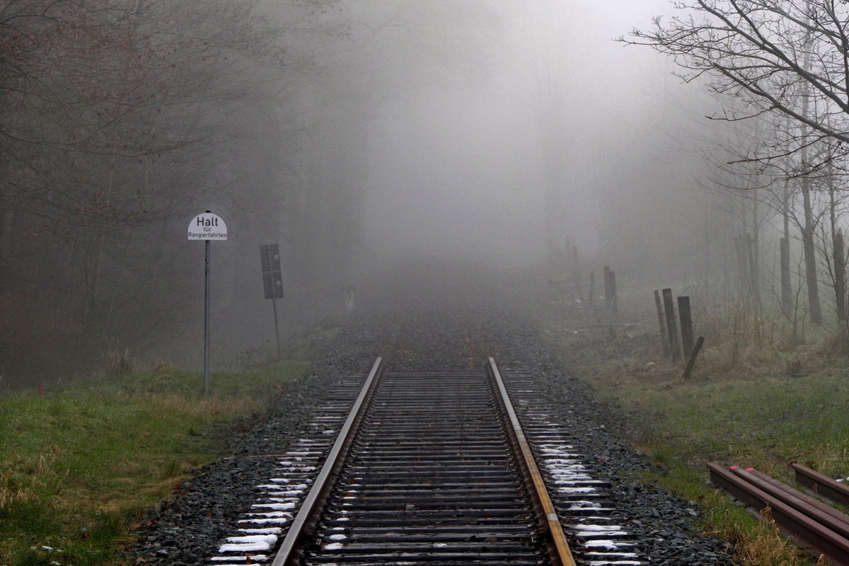 eisenbahn
