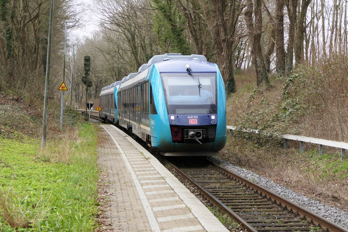 eisenbahn
