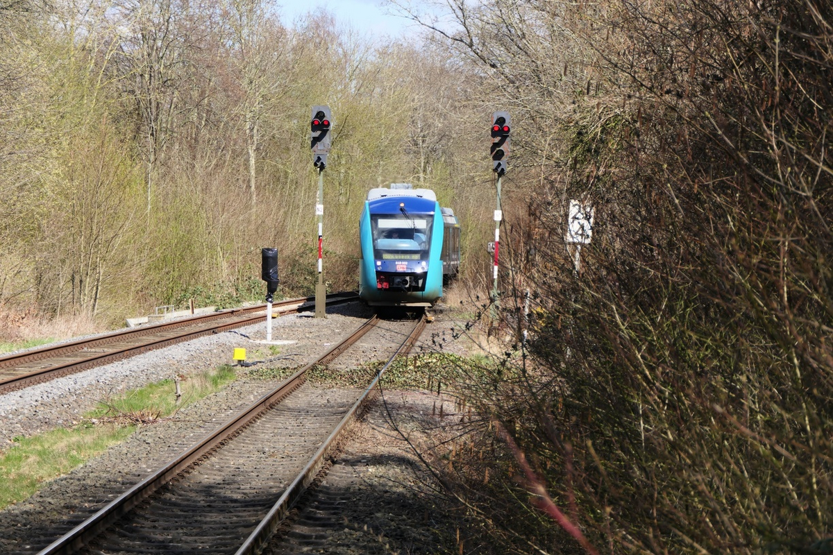 eisenbahn