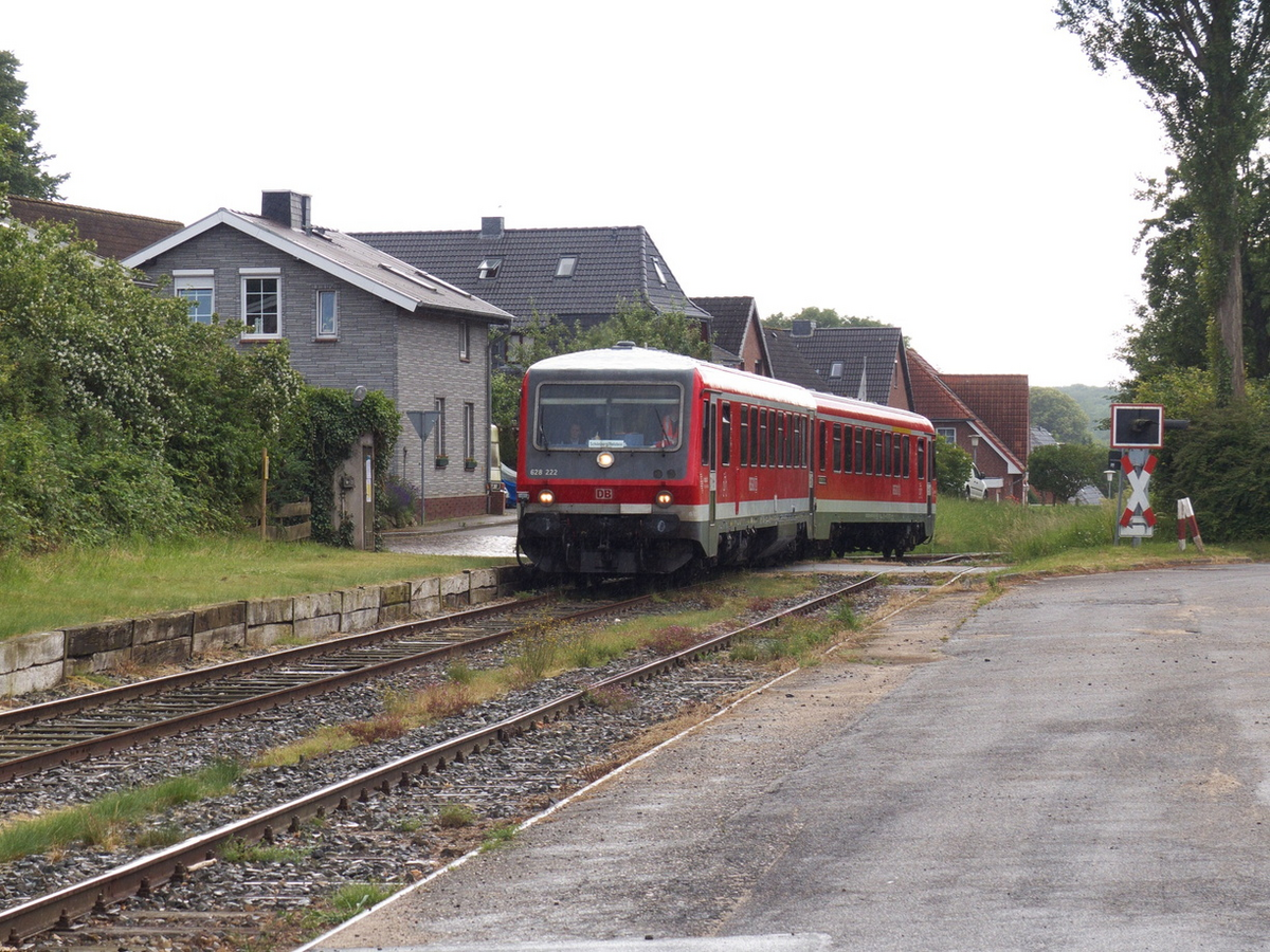 eisenbahn