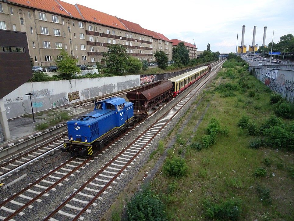 Neue Baureihe 483 / 484 www.bahninfoforum.de