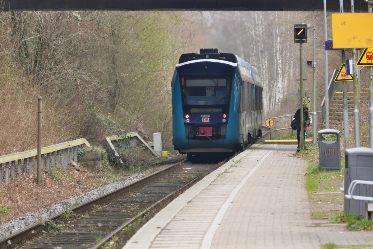 eisenbahn