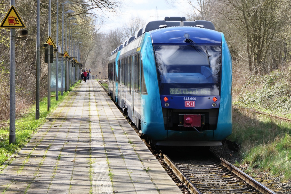 eisenbahn