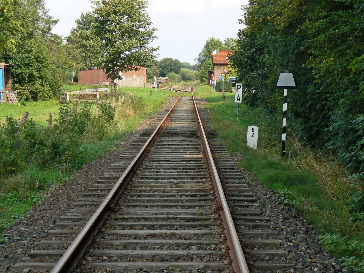 eisenbahn