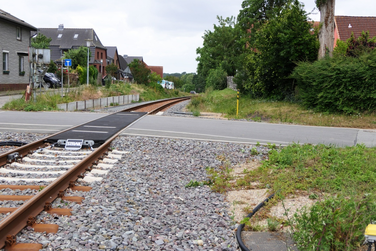 eisenbahn