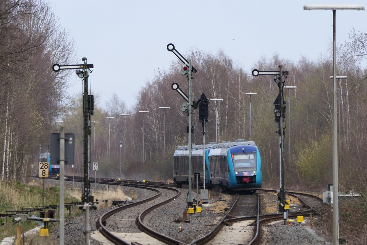 eisenbahn
