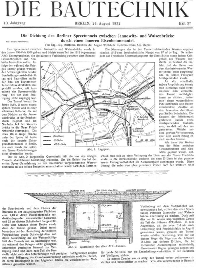 Sanierung AEG-Spreetunnel Bautechnik 1932 S1.jpg