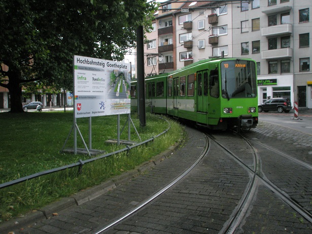 Proj 10 17 Juni Baustellenschild am Goethekreisel.jpg